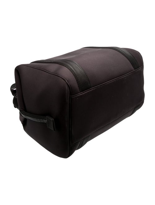 Dagne Dover Nylon Weekender Bag