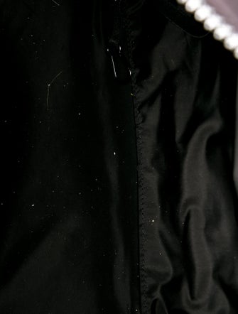 Dagne Dover Nylon Weekender Bag