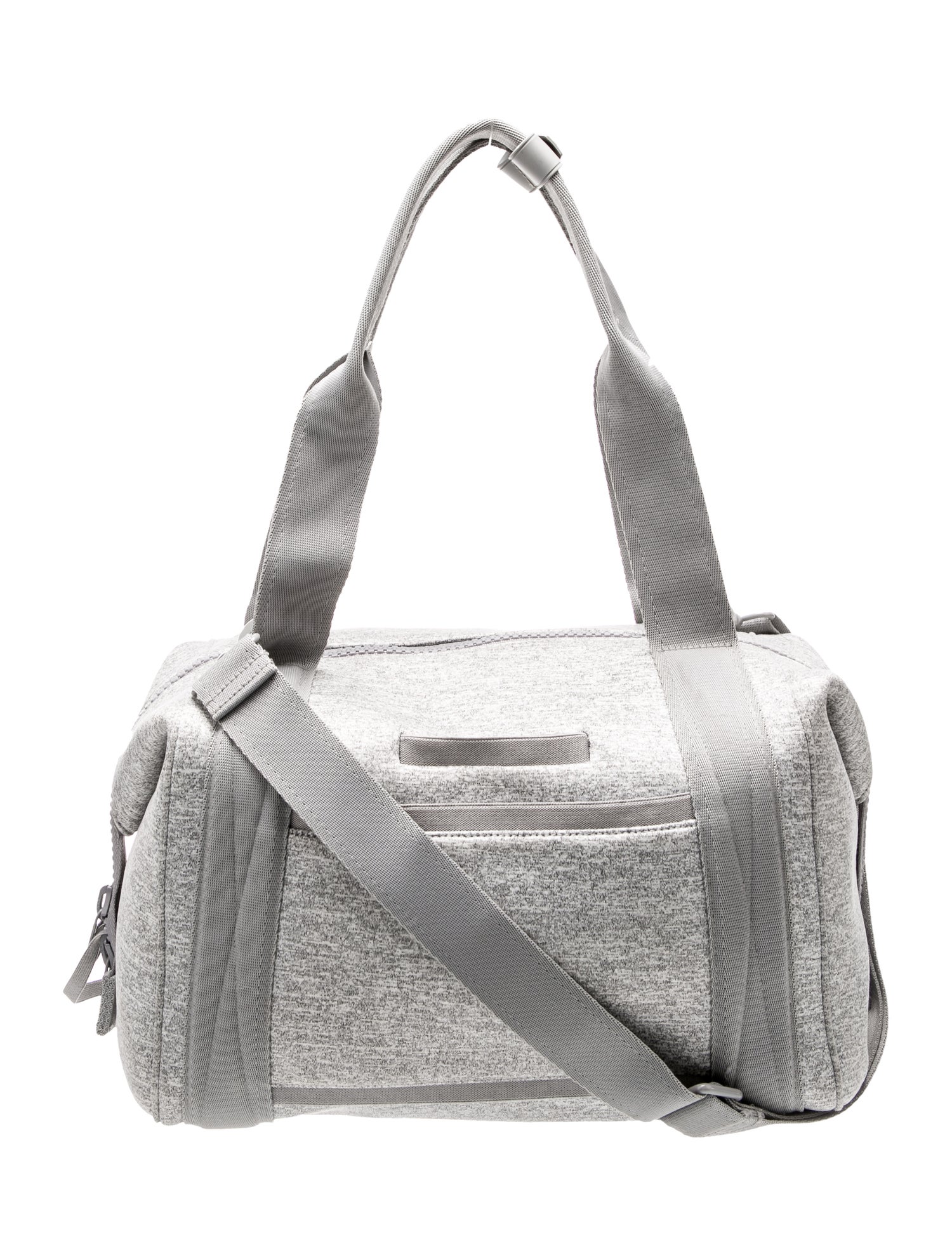 Dagne Dover Jersey Top Handle Bag