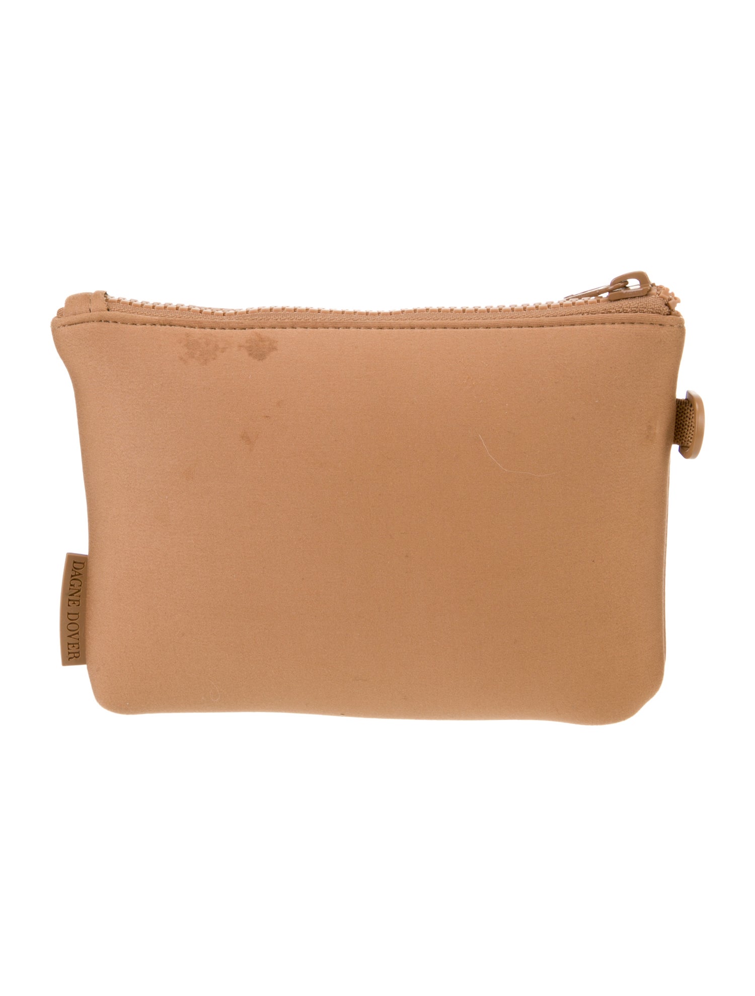 Dagne Dover Cosmetic Bag