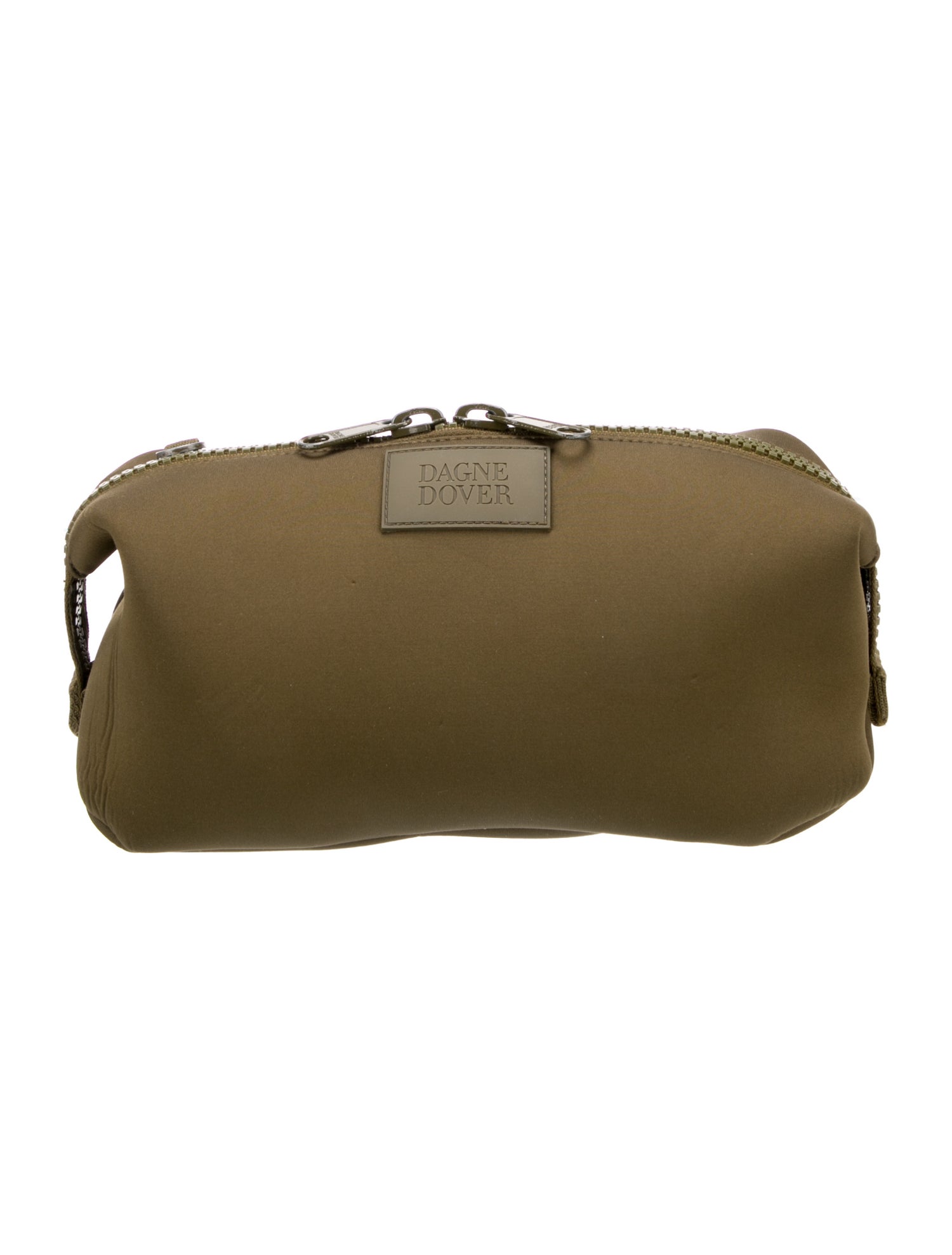 Dagne Dover Neoprene Clutch