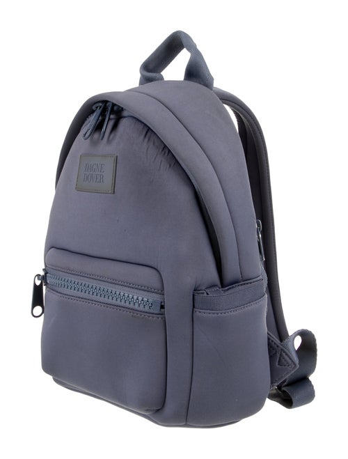 Dagne Dover Neoprene Backpack