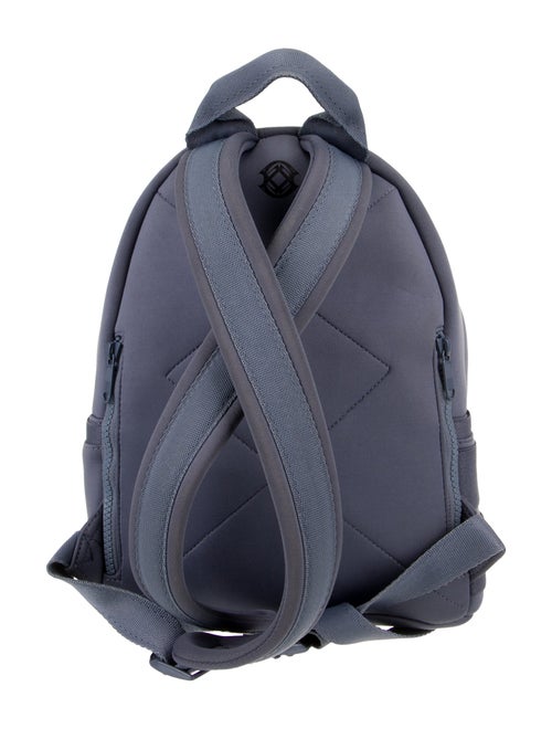 Dagne Dover Neoprene Backpack