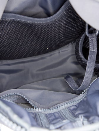 Dagne Dover Neoprene Backpack