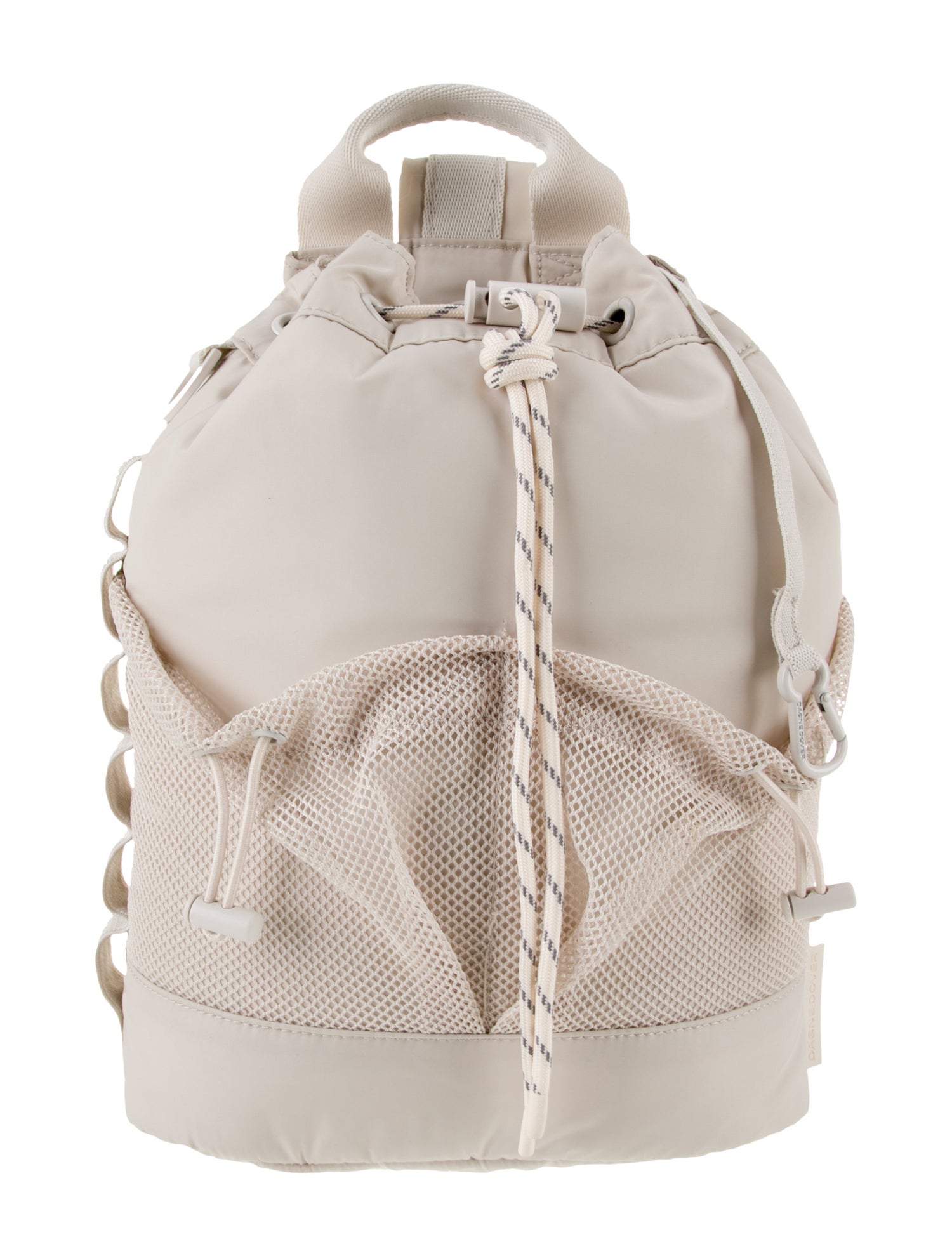 Dagne Dover Nylon Backpack