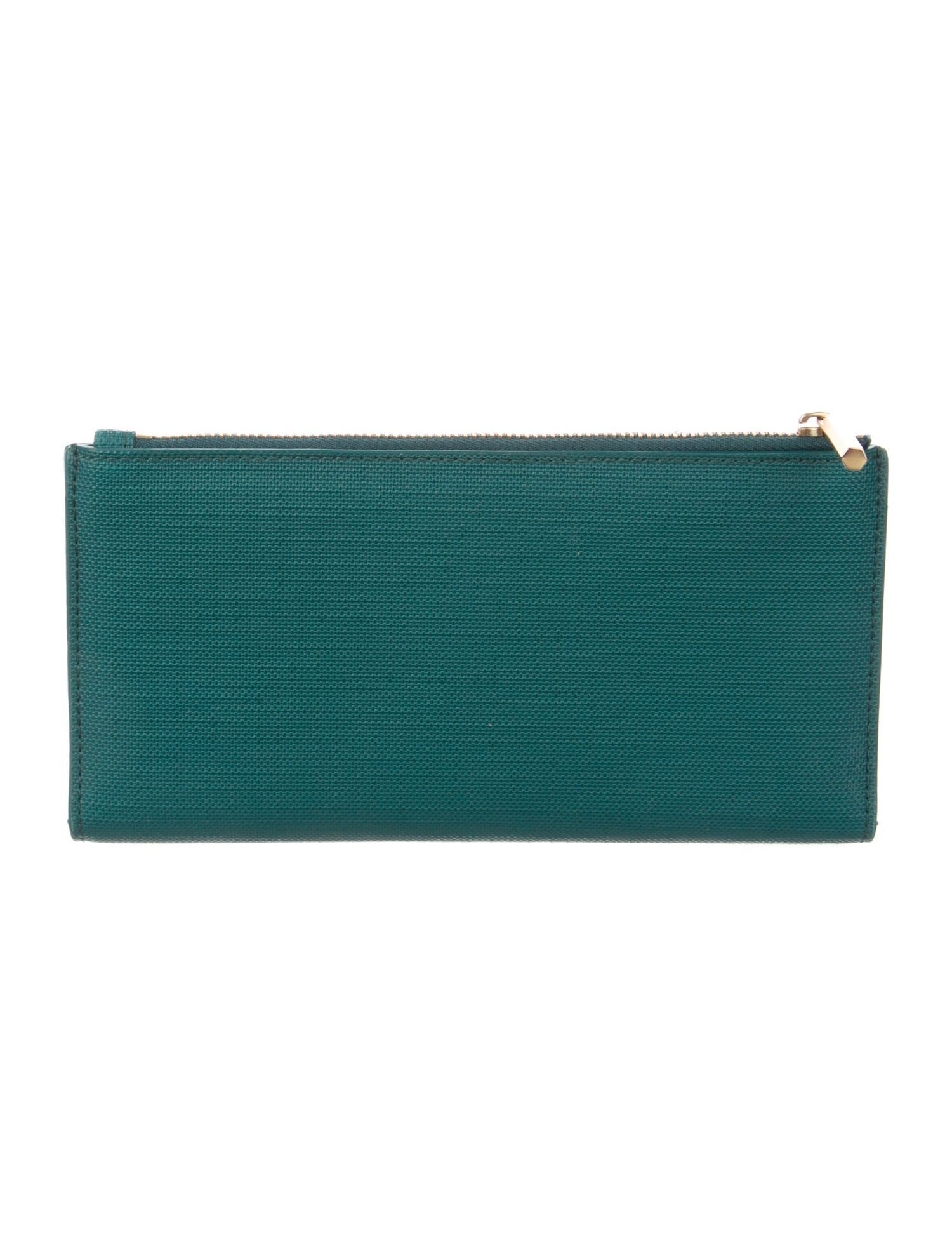 Dagne Dover Leather Wallet