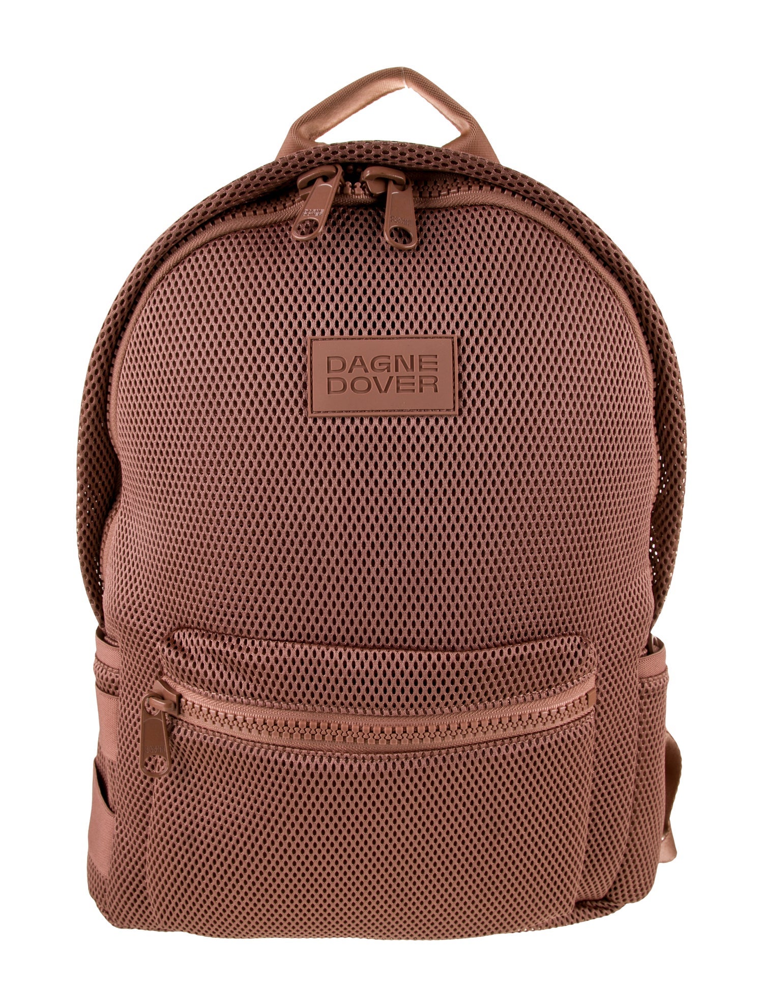 Dagne Dover Mesh Backpack