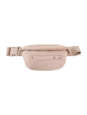 Dagne Dover Neoprene Belt Bag