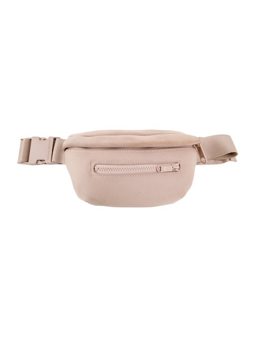 Dagne Dover Neoprene Belt Bag