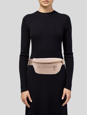 Dagne Dover Neoprene Belt Bag