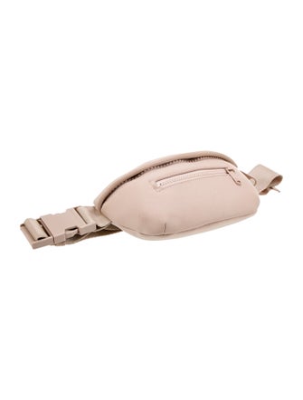 Dagne Dover Neoprene Belt Bag