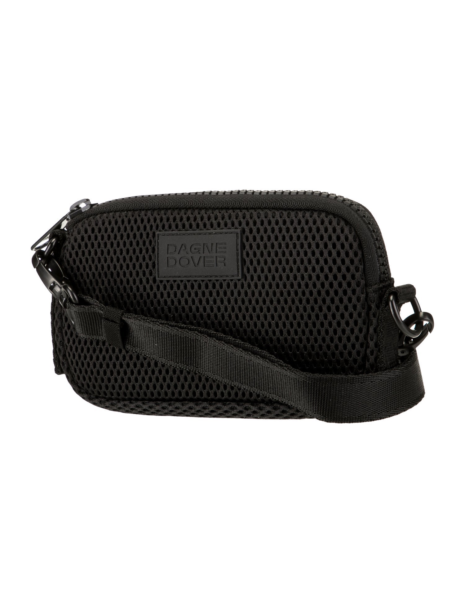 Dagne Dover Nylon Crossbody Bag w/ Tags