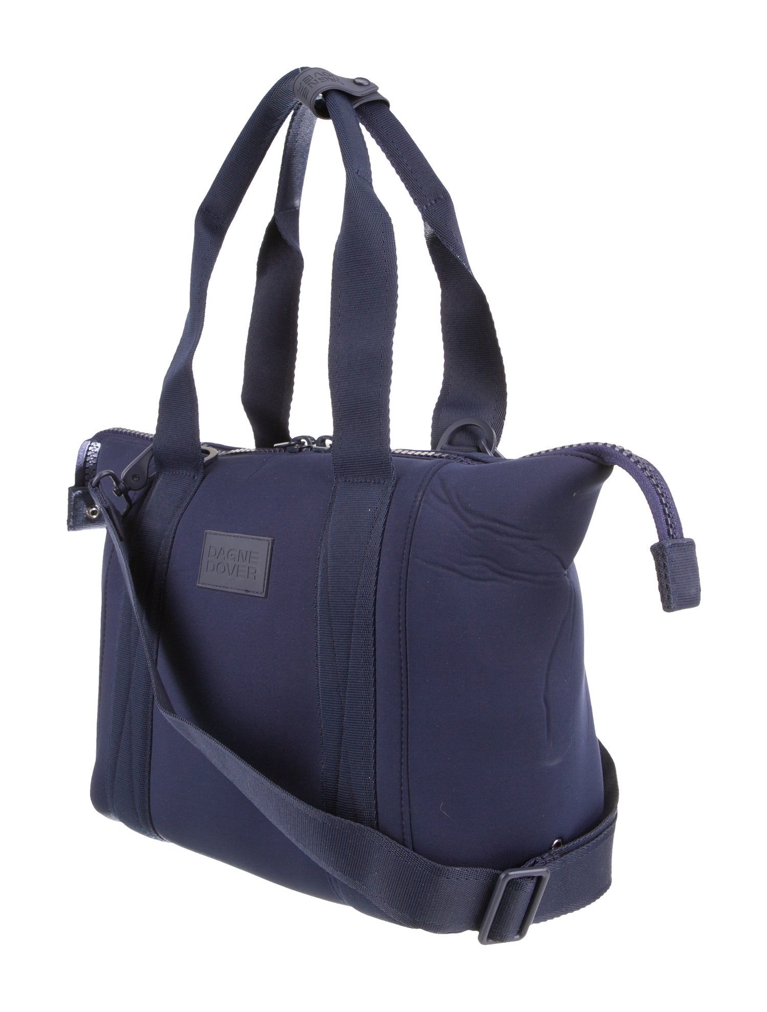 Dagne Dover Shoulder Bag