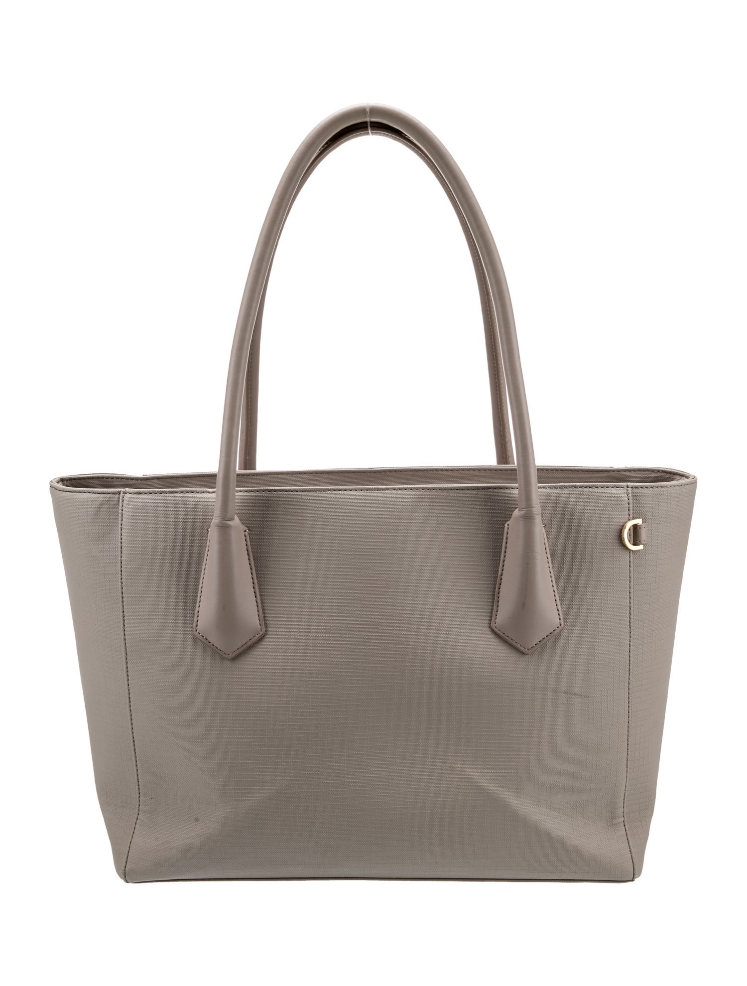 Dagne Dover Leather Tote