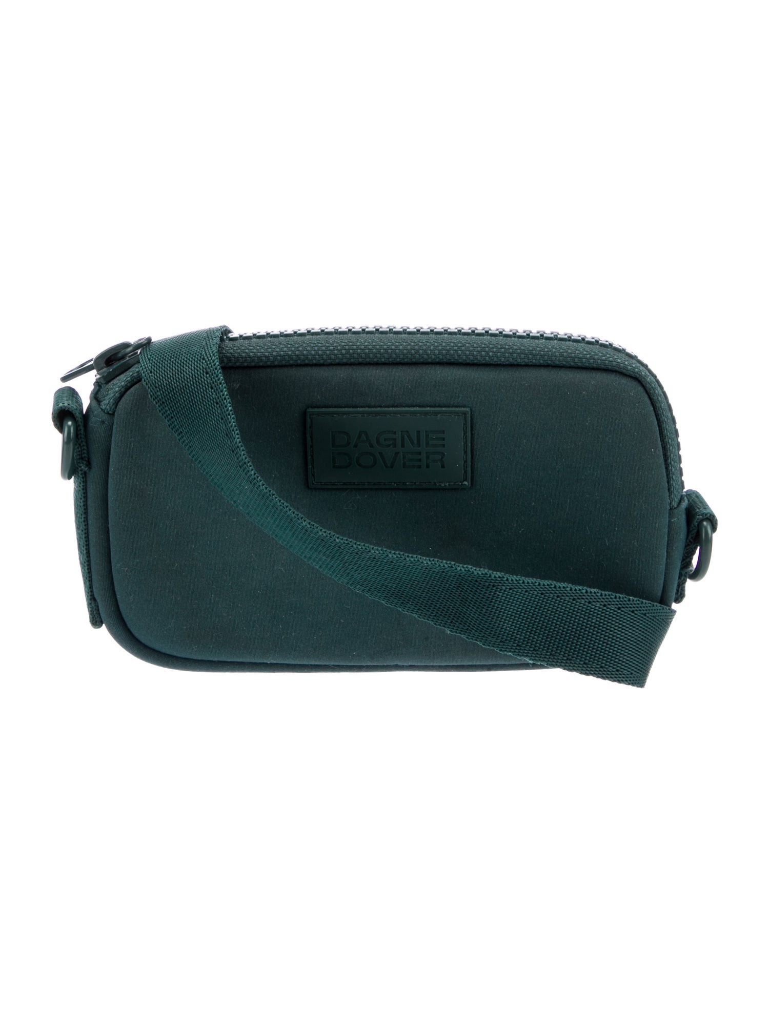 Dagne Dover Nylon Crossbody Bag