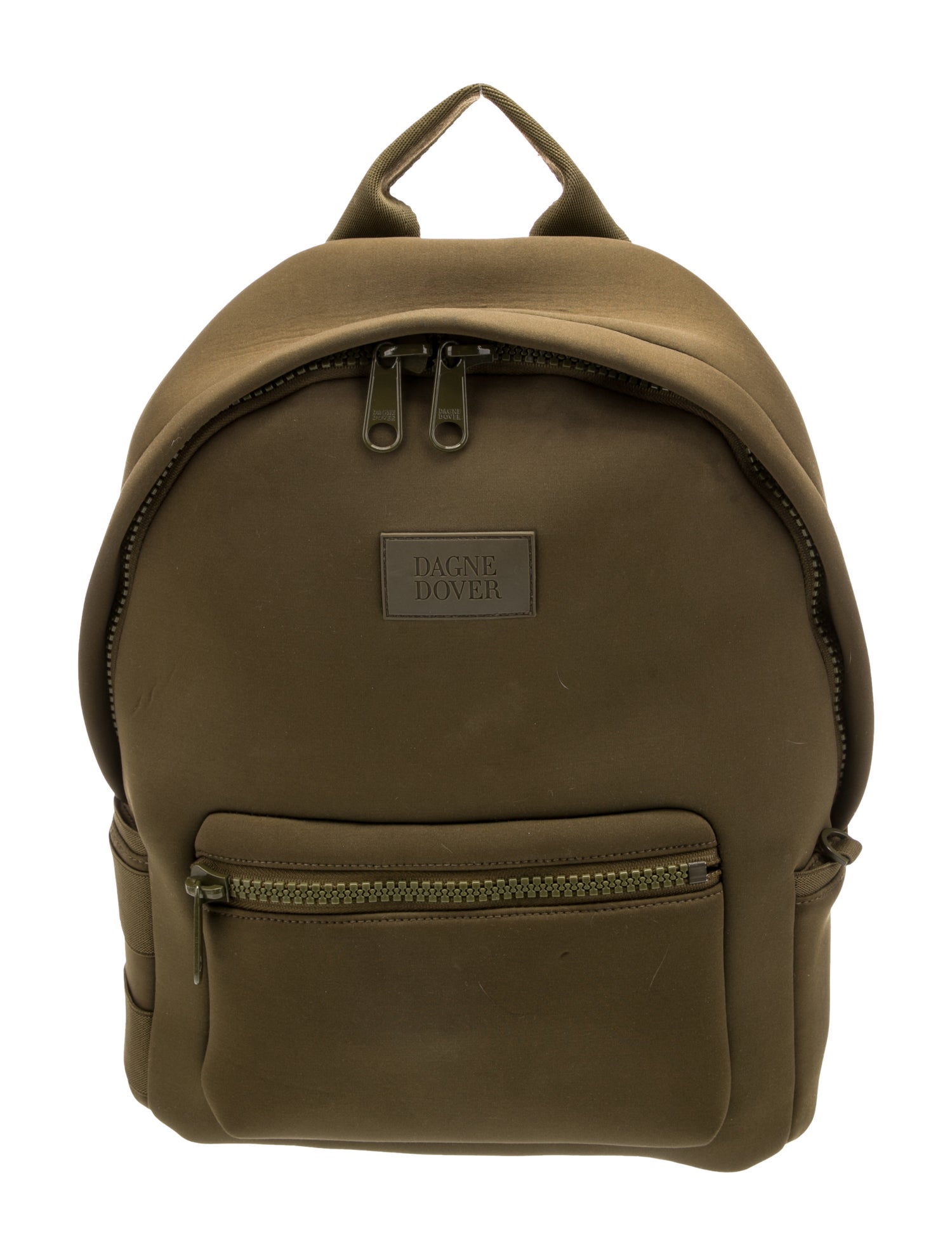 Dagne Dover Neoprene Backpack