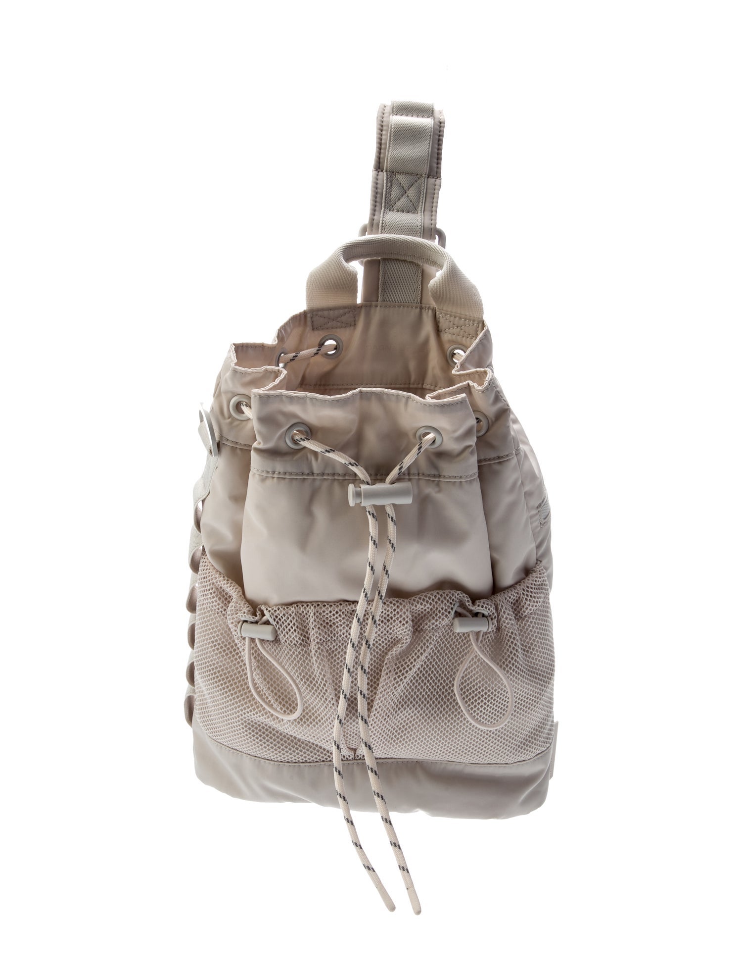 Dagne Dover Nylon Backpack