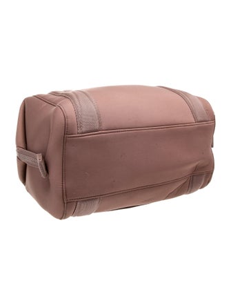 Dagne Dover Neoprene Top Handle Bag