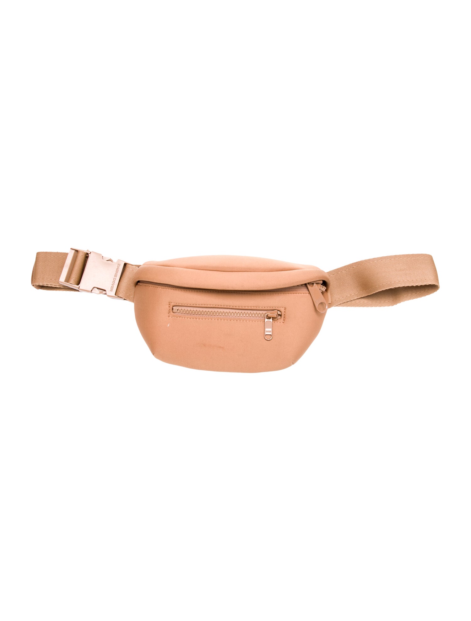 Dagne Dover Neoprene Belt Bag