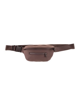 Dagne Dover Neoprene Belt Bag