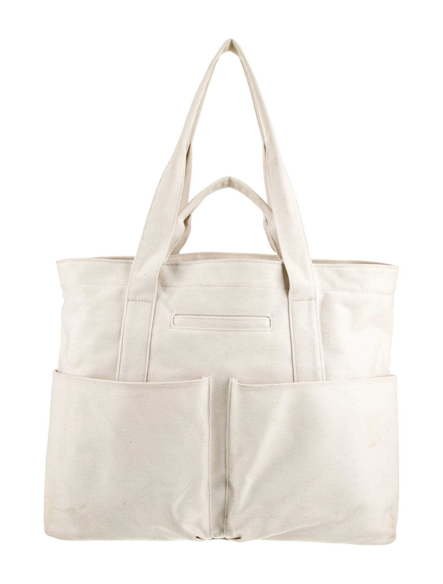 Dagne Dover Canvas Tote