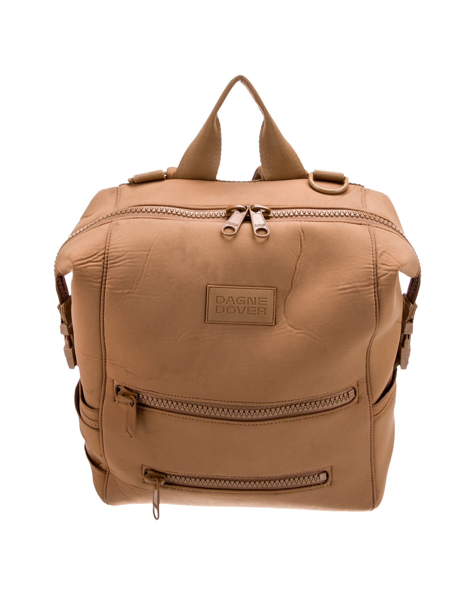 Dagne Dover Neoprene Backpack