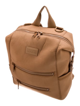 Dagne Dover Neoprene Backpack