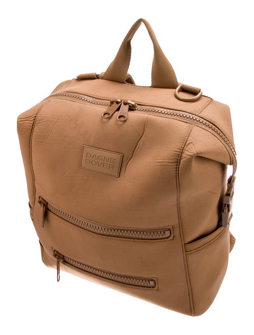 Dagne Dover Neoprene Backpack