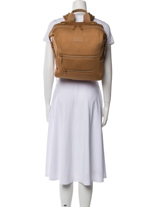 Dagne Dover Neoprene Backpack