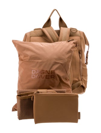 Dagne Dover Neoprene Backpack