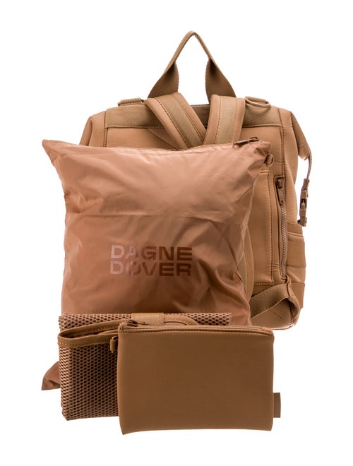 Dagne Dover Neoprene Backpack