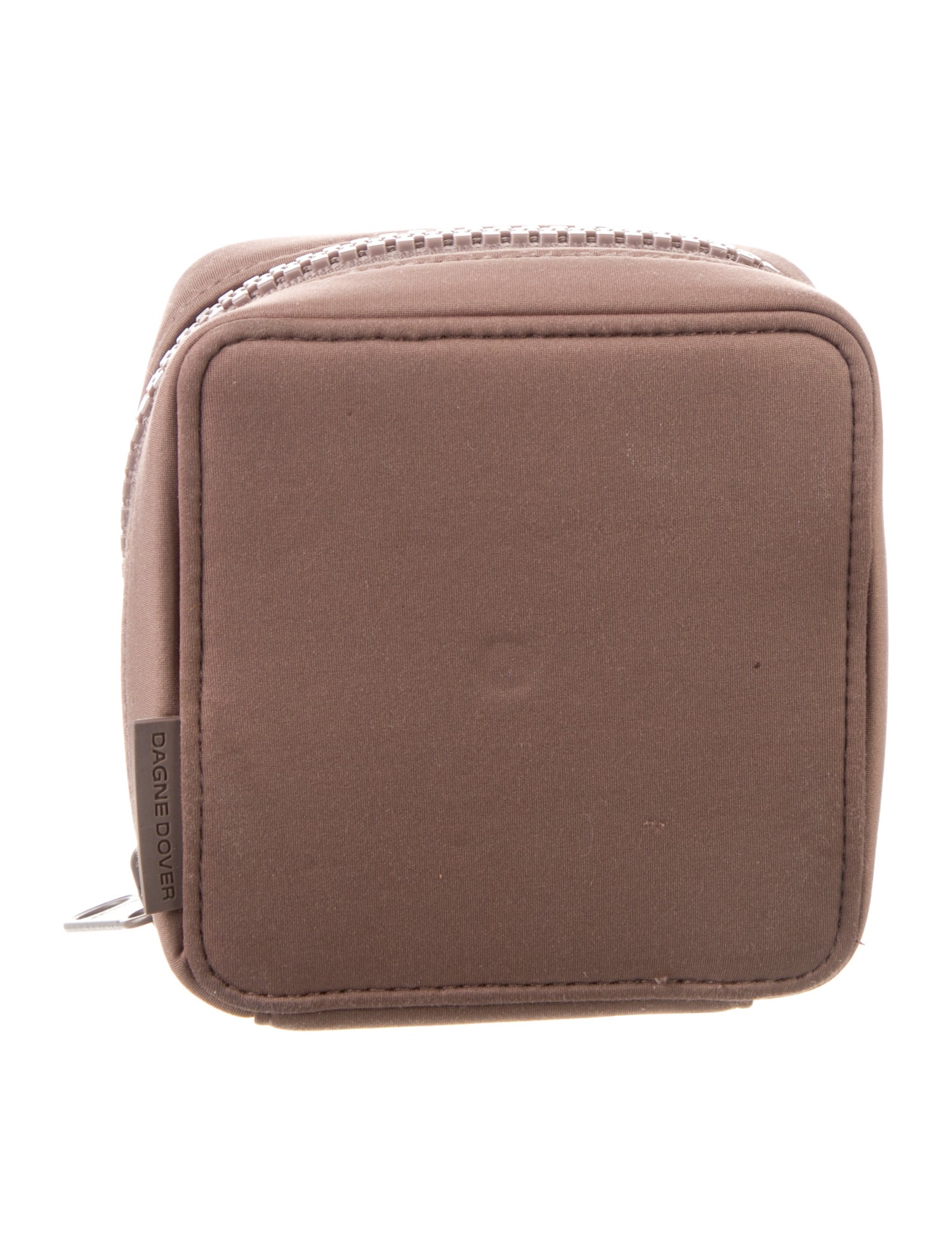 Dagne Dover Cosmetic Bag