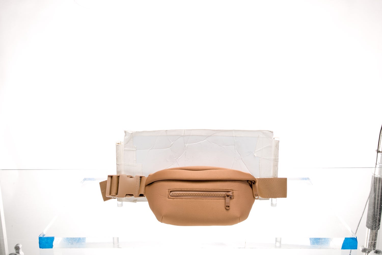 Dagne Dover Neoprene Belt Bag