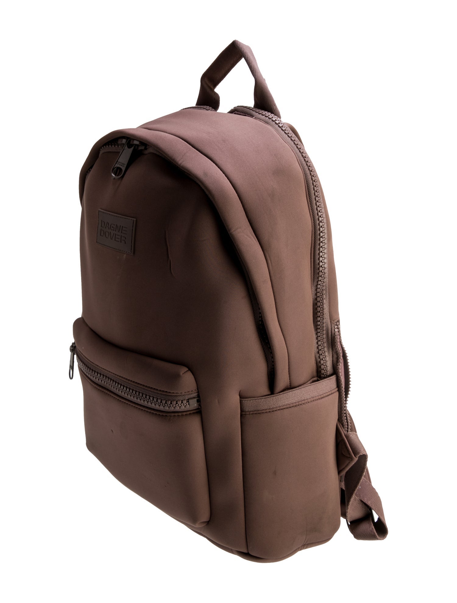 Dagne Dover Neoprene Backpack