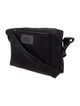 Dagne Dover Neoprene Messenger Bag