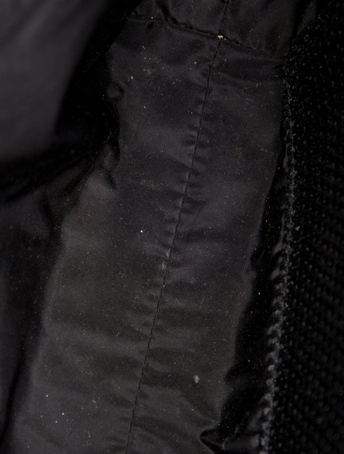 Dagne Dover Neoprene Messenger Bag