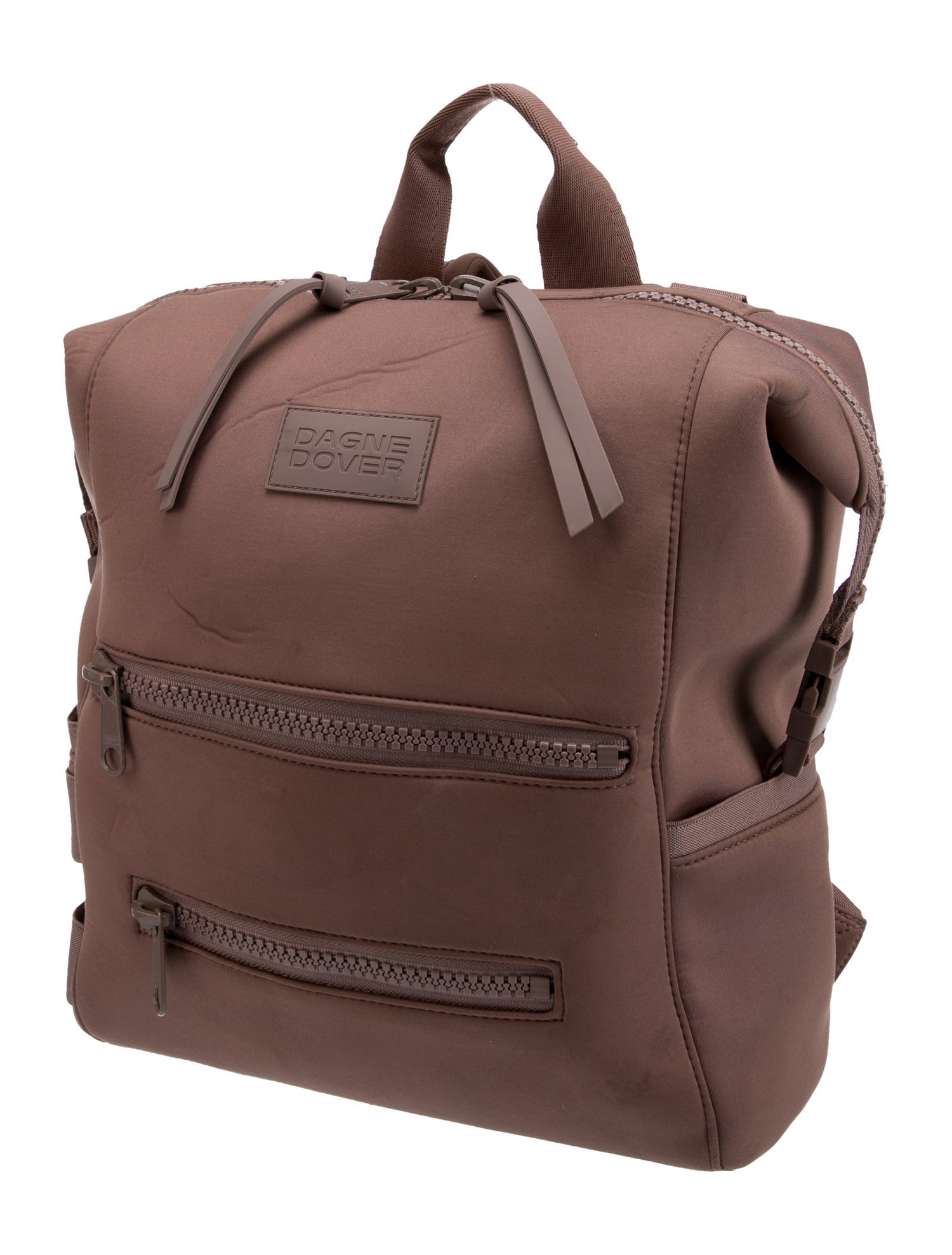 Dagne Dover Neoprene Backpack