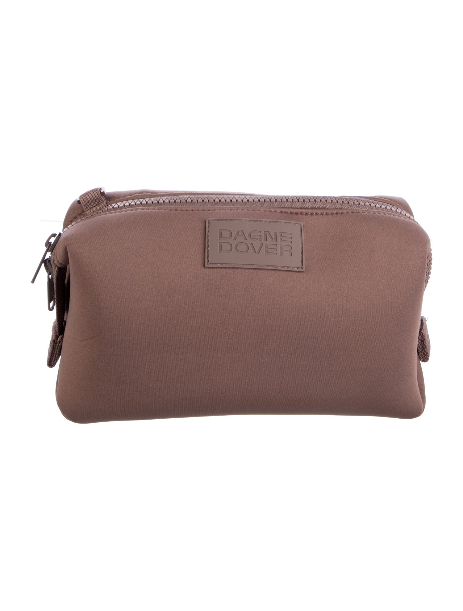 Dagne Dover Polyester Cosmetic Bag