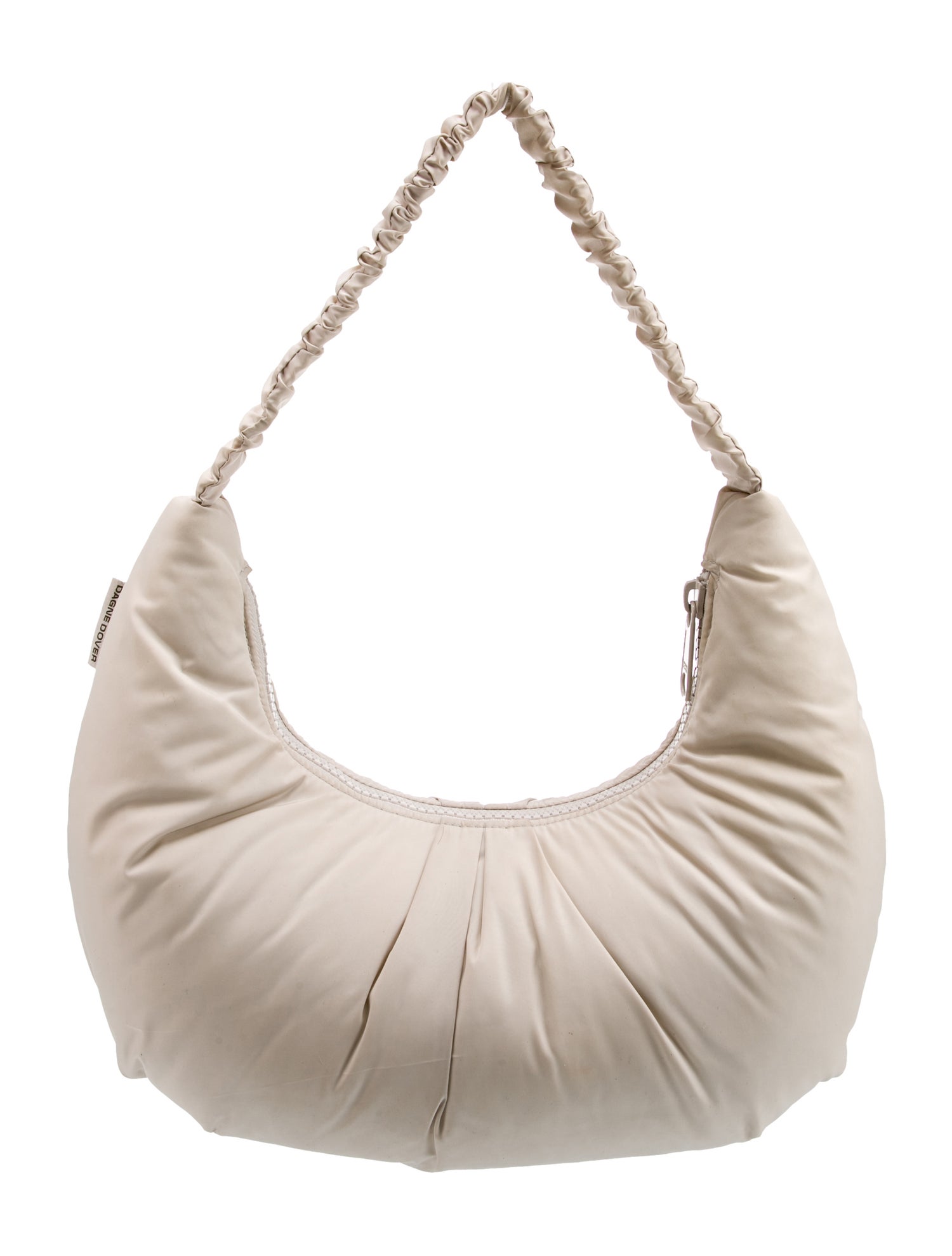 Dagne Dover Nylon Shoulder Bag