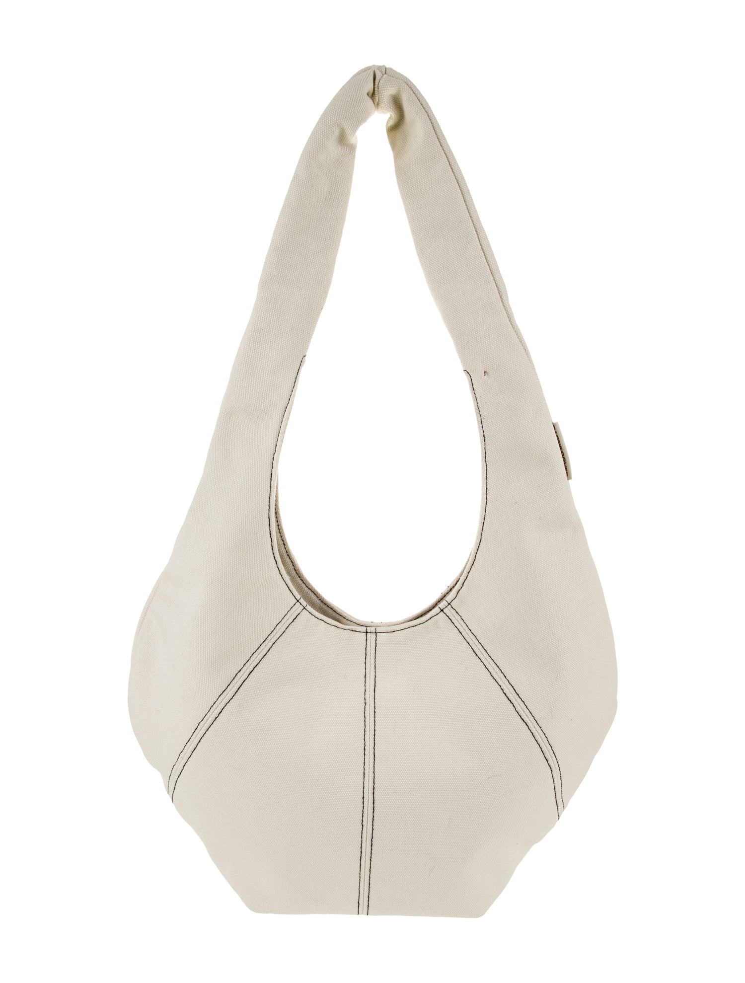 Dagne Dover Canvas Shoulder Bag
