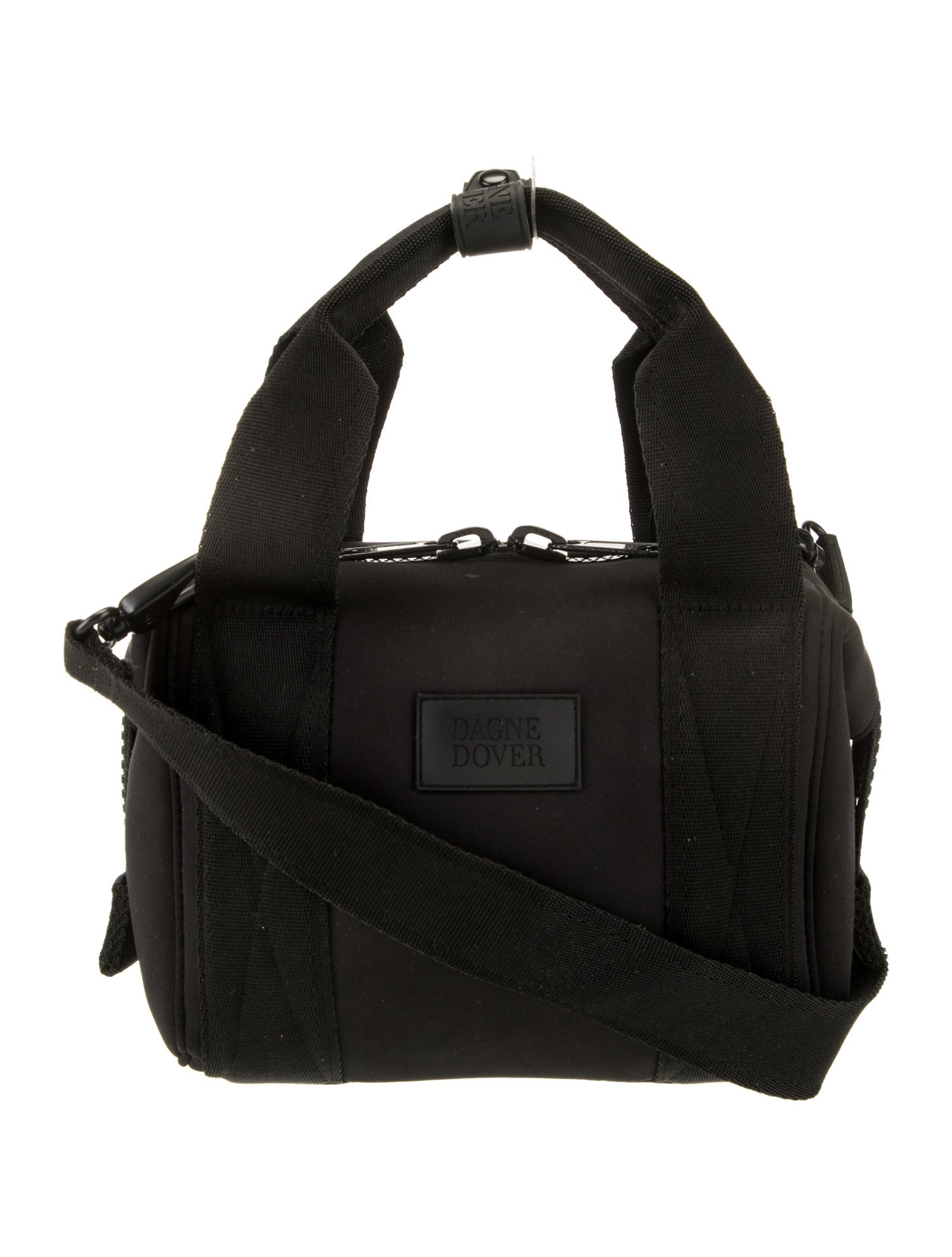Dagne Dover Neoprene Weekender Bag