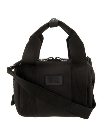 Dagne Dover Crossbody Bags Neoprene Weekender Bag
