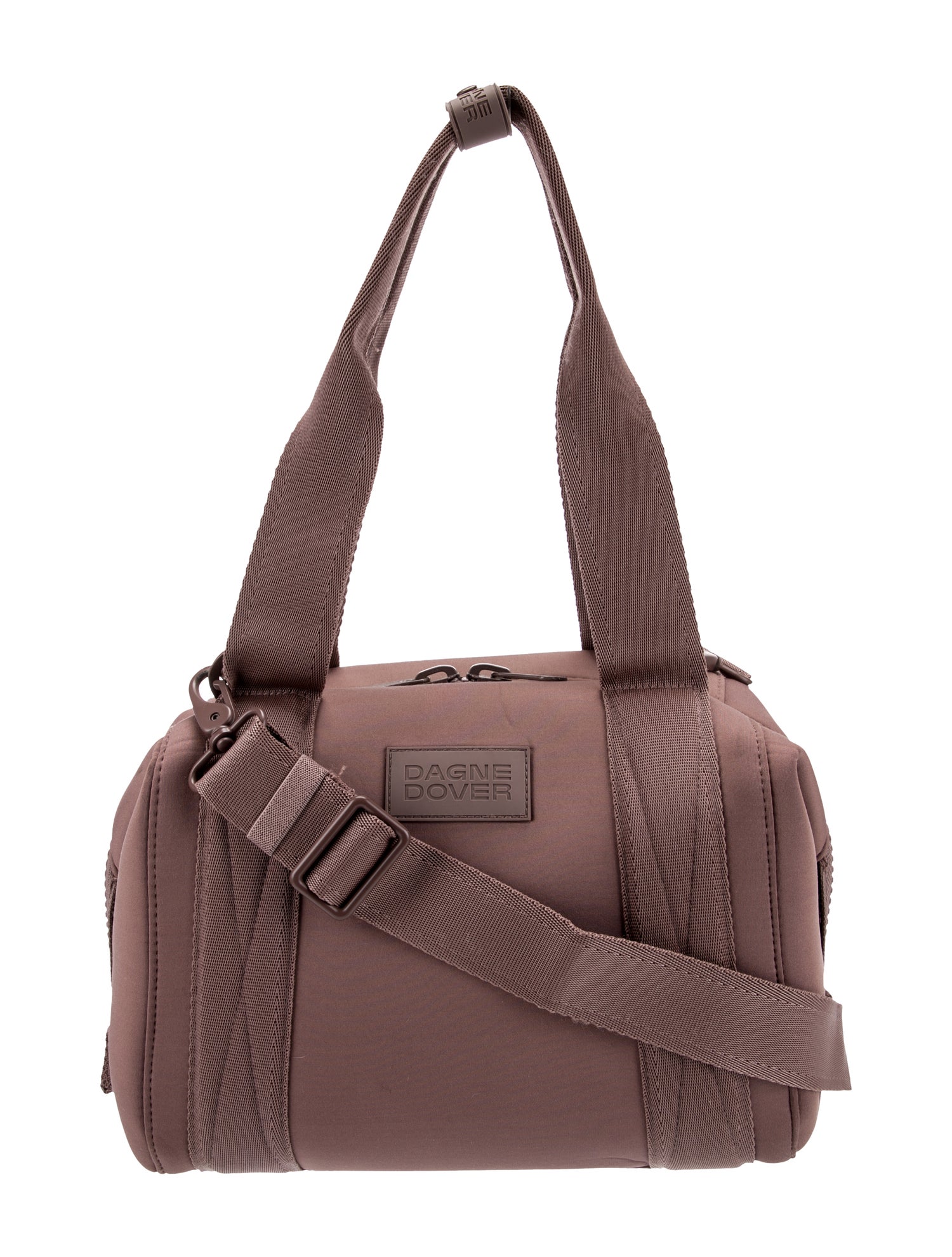 Dagne Dover Messenger Bag