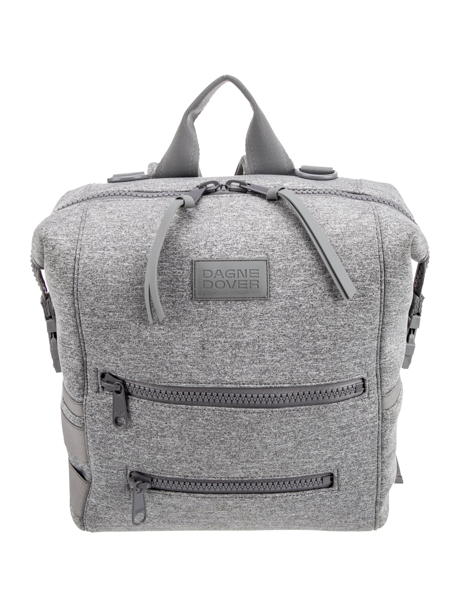 Dagne Dover Neoprene Backpack