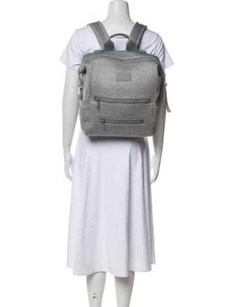Dagne Dover Neoprene Backpack