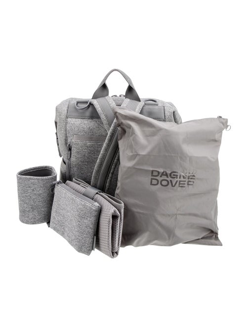 Dagne Dover Neoprene Backpack