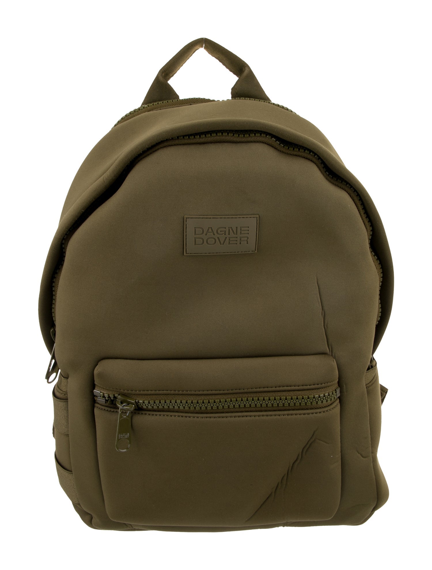 Dagne Dover Neoprene Backpack