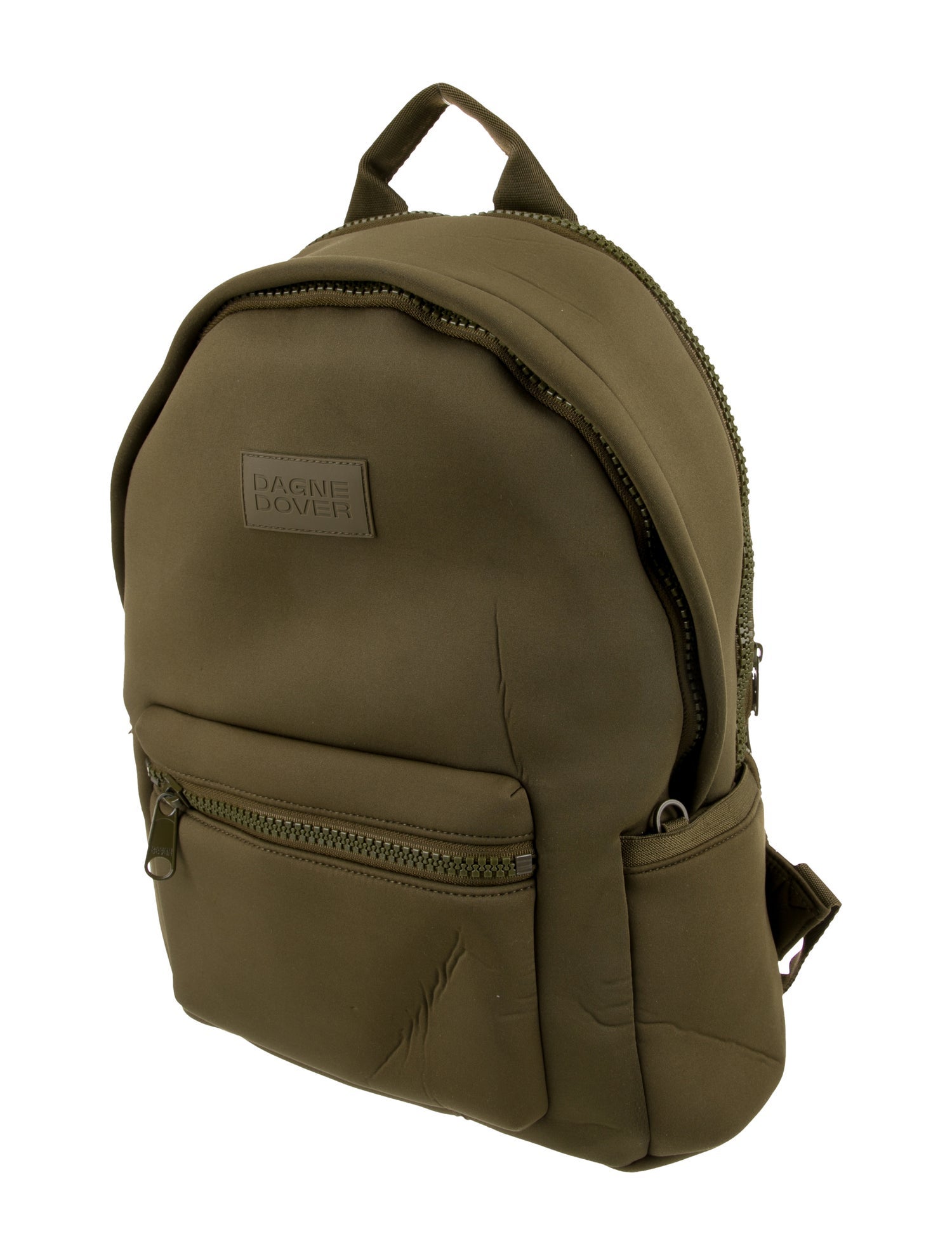 Dagne Dover Neoprene Backpack