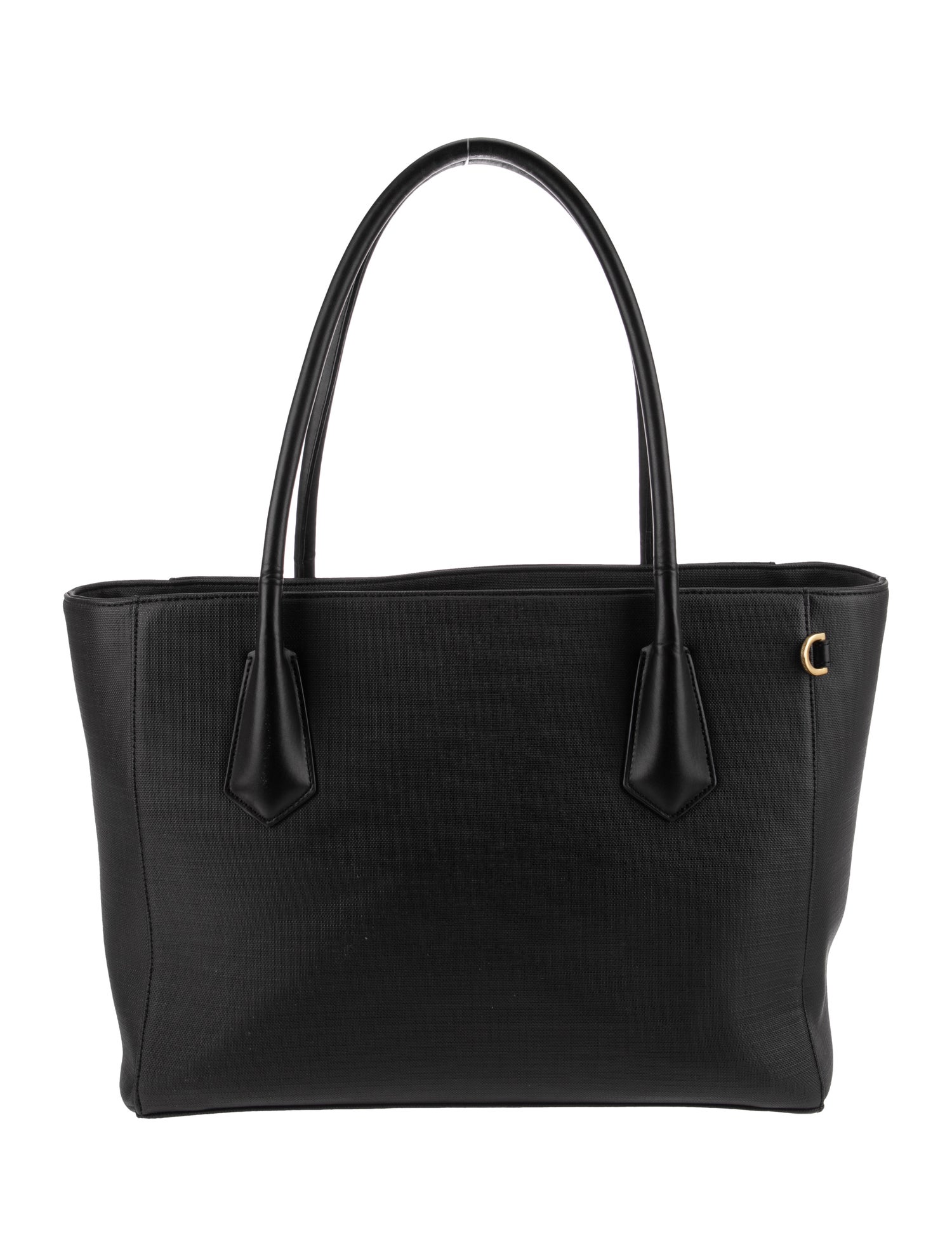 Dagne Dover Leather Tote
