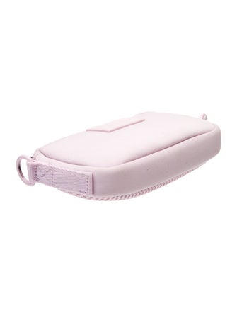 Dagne Dover PVC Crossbody Bag